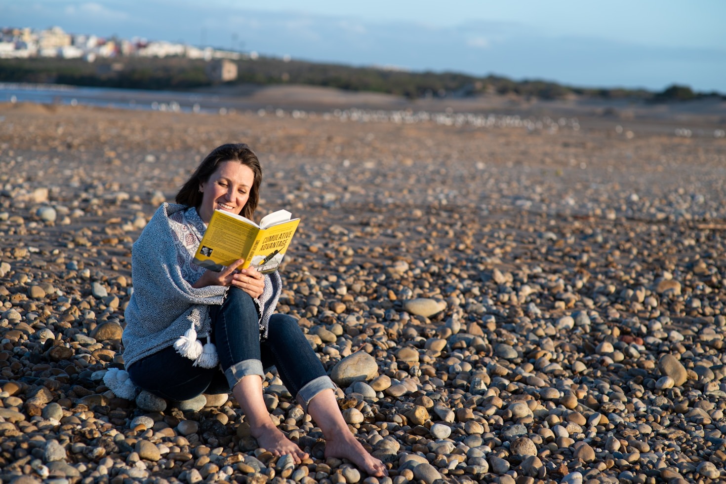 Philosophy Meets Practice: A Balanced Life Approach
