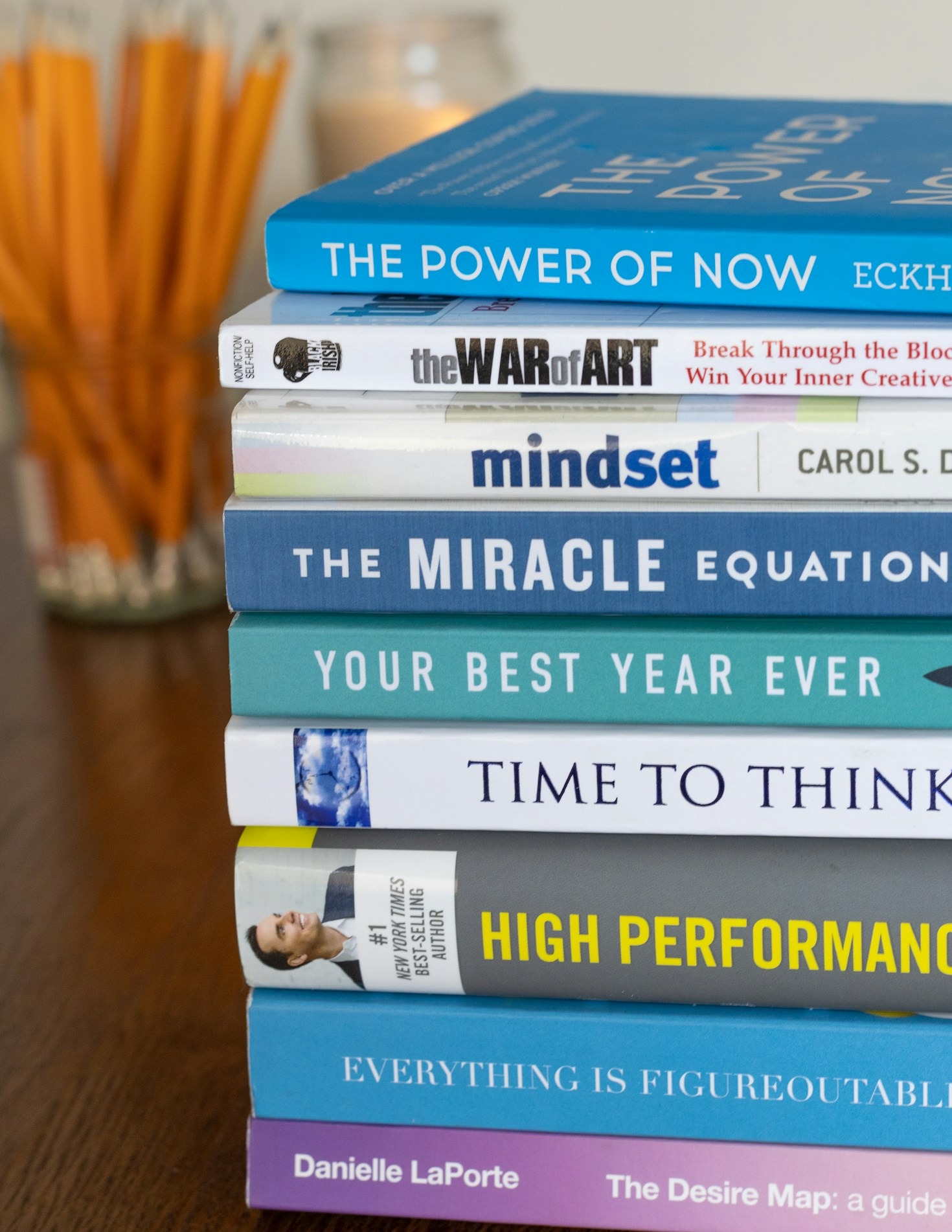 Practical Mindset Shifts for Personal Growth